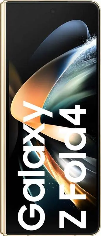 Telefon mobil Samsung Galaxy Z Fold4 SM-F936 5G 12GB/256GB (Beige) - 2