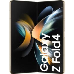 Telefon mobil Samsung Galaxy Z Fold4 SM-F936 5G 12GB/256GB (Beige)