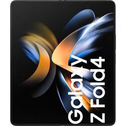 Мобильный телефон Samsung Galaxy Z Fold4 SM-F936B 5G 12GB/256GB (Phantom Black) Thumb