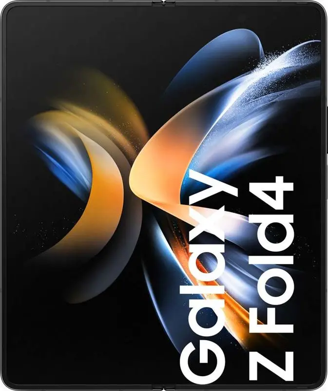 Мобильный телефон Samsung Galaxy Z Fold4 SM-F936B 5G 12GB/256GB (Phantom Black) - 3