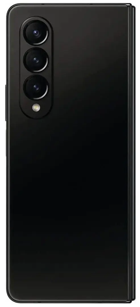 Мобильный телефон Samsung Galaxy Z Fold4 SM-F936B 5G 12GB/256GB (Phantom Black) - 2