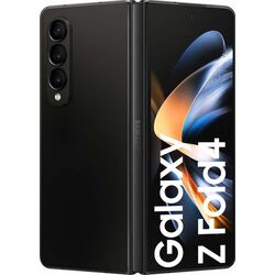 Telefon mobil Samsung Galaxy Z Fold4 12GB/512GB (Phantom Black) Thumb