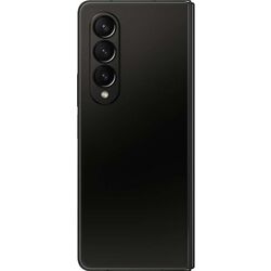 Telefon mobil Samsung Galaxy Z Fold4 12GB/512GB (Phantom Black) Thumb