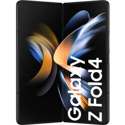 Telefon mobil Samsung Galaxy Z Fold4 12GB/512GB (Phantom Black)