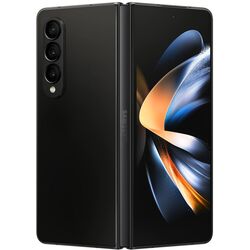 Telefon mobil Samsung Galaxy Z Fold4 SM-F936 5G Dual 12GB/256GB (Black) Thumb