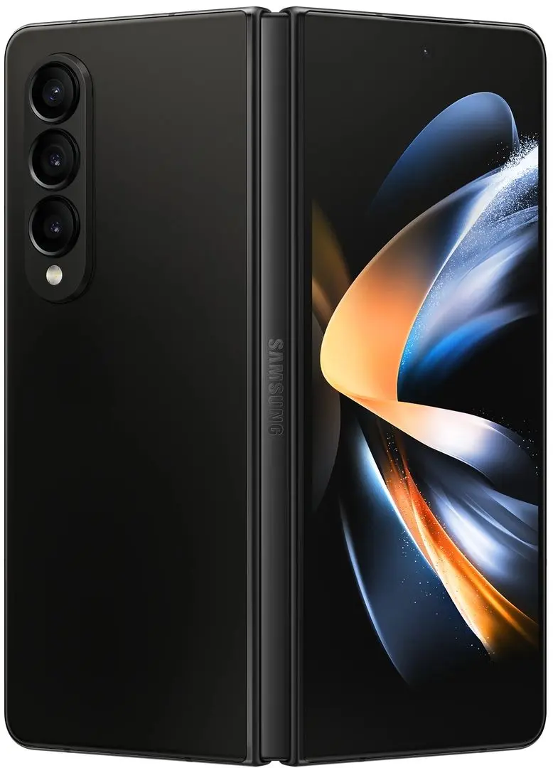 Telefon mobil Samsung Galaxy Z Fold4 SM-F936 5G Dual 12GB/256GB (Black)