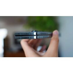 Telefon mobil Samsung Galaxy Z Fold4 SM-F936 5G Dual 12GB/256GB (Black) Thumb