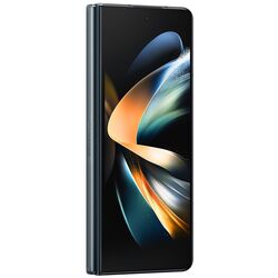 Мобильный телефон Samsung Galaxy Z Fold4 SM-F936 5G Dual 12GB/256GB (Graygreen) Thumb