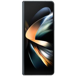 Мобильный телефон Samsung Galaxy Z Fold4 SM-F936 5G Dual 12GB/256GB (Graygreen) Thumb