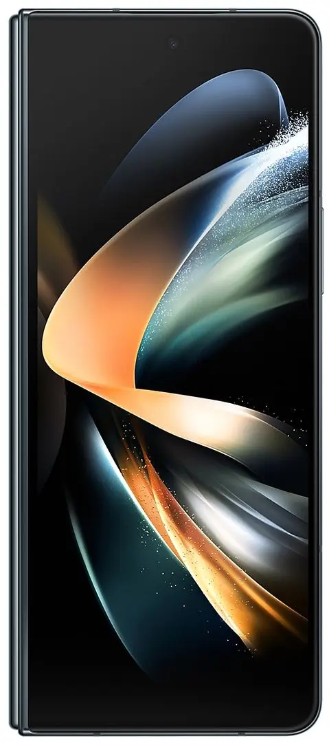 Мобильный телефон Samsung Galaxy Z Fold4 SM-F936 5G Dual 12GB/256GB (Graygreen) - 4