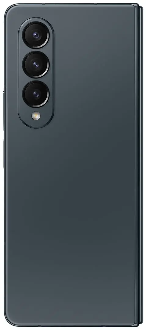 Мобильный телефон Samsung Galaxy Z Fold4 SM-F936 5G Dual 12GB/256GB (Graygreen) - 6
