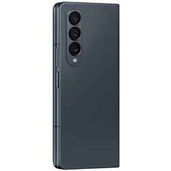 Мобильный телефон Samsung Galaxy Z Fold4 SM-F936 5G Dual 12GB/256GB (Graygreen) Thumb
