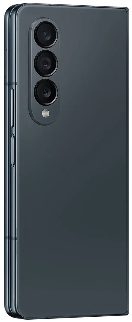 Мобильный телефон Samsung Galaxy Z Fold4 SM-F936 5G Dual 12GB/256GB (Graygreen) - 7