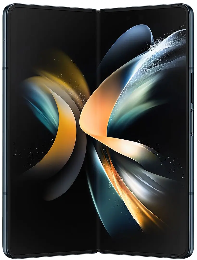Мобильный телефон Samsung Galaxy Z Fold4 SM-F936 5G Dual 12GB/256GB (Graygreen)