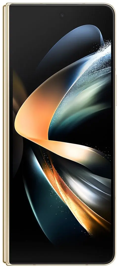 Telefon mobil Samsung Galaxy Z Fold4 SM-F936 5G Dual 12GB/512GB (Beige) - 4