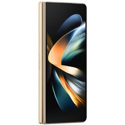 Telefon mobil Samsung Galaxy Z Fold4 SM-F936 5G Dual 12GB/512GB (Beige) Thumb