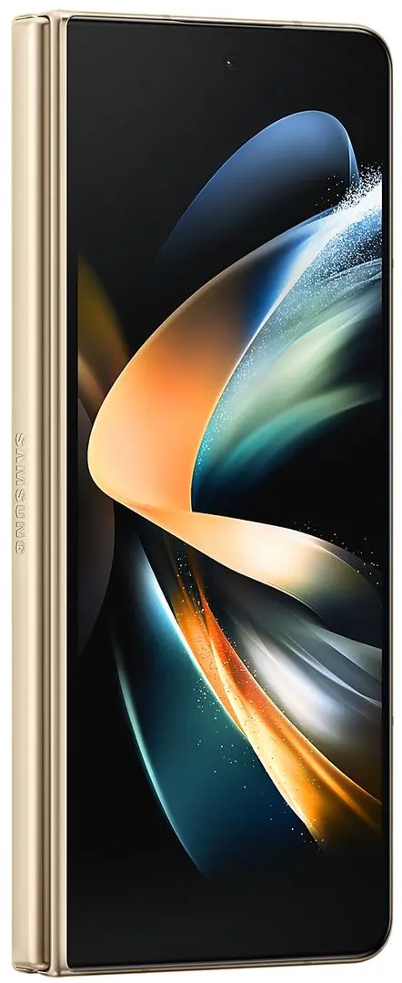 Telefon mobil Samsung Galaxy Z Fold4 SM-F936 5G Dual 12GB/512GB (Beige) - 5