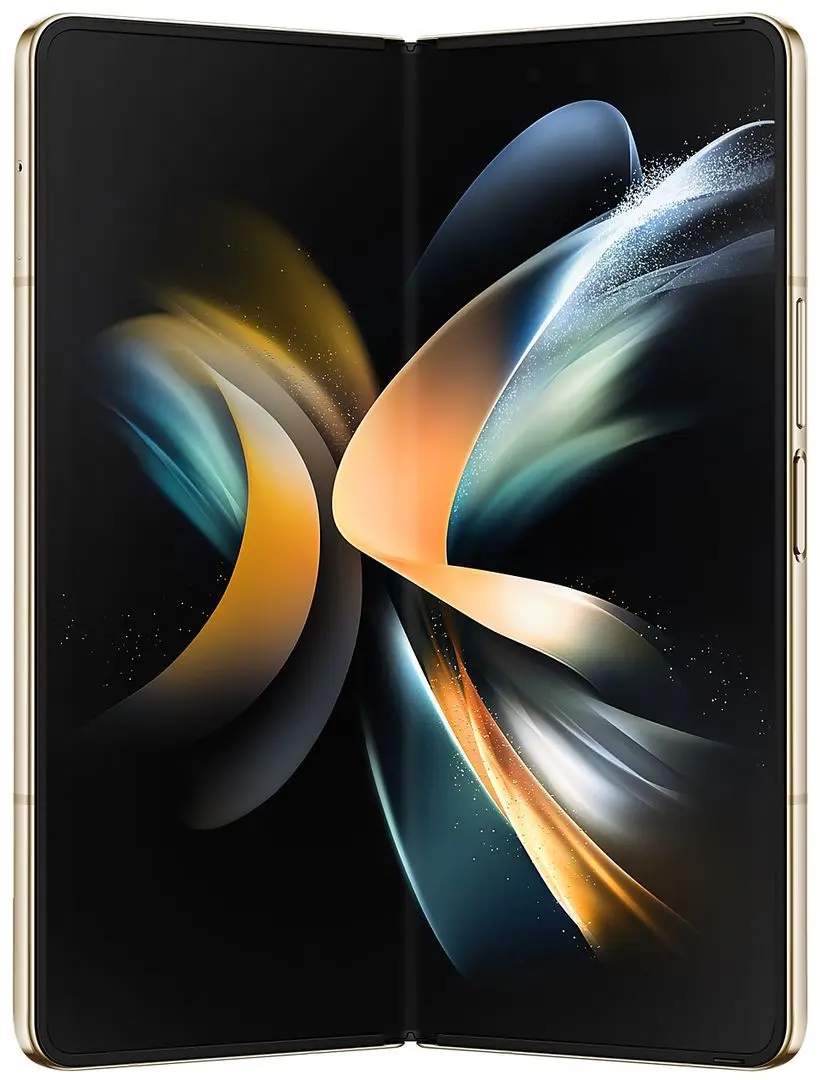 Telefon mobil Samsung Galaxy Z Fold4 SM-F936 5G Dual 12GB/512GB (Beige)