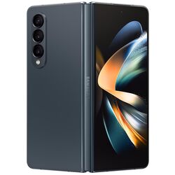 Мобильный телефон Samsung Galaxy Z Fold4 F936B SM-F936B 12GB/256GB (Graygreen) Thumb