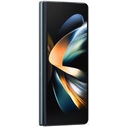 Мобильный телефон Samsung Galaxy Z Fold4 F936B SM-F936B 12GB/256GB (Graygreen) Thumb