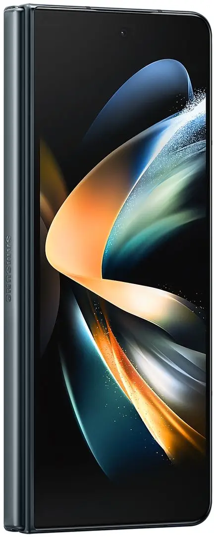 Мобильный телефон Samsung Galaxy Z Fold4 F936B SM-F936B 12GB/256GB (Graygreen) - 5