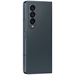 Мобильный телефон Samsung Galaxy Z Fold4 F936B SM-F936B 12GB/256GB (Graygreen) Thumb