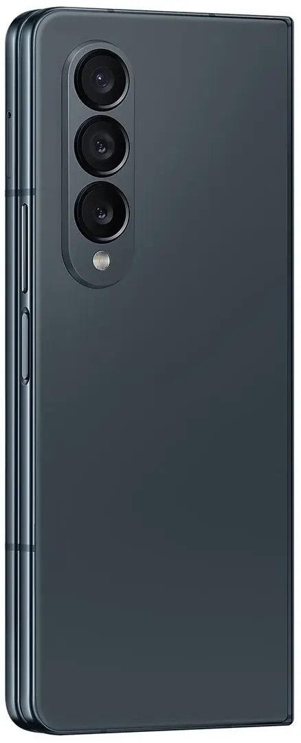 Мобильный телефон Samsung Galaxy Z Fold4 F936B SM-F936B 12GB/256GB (Graygreen) - 8