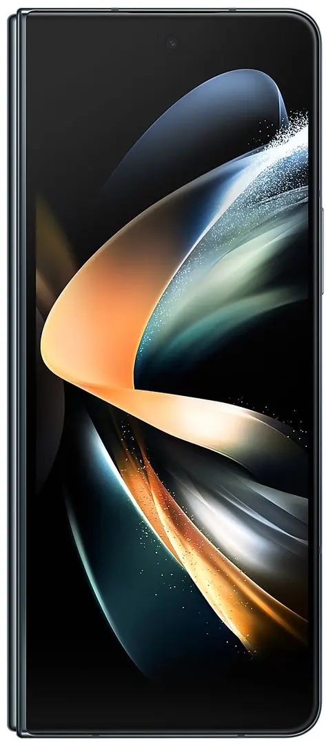 Мобильный телефон Samsung Galaxy Z Fold4 F936B SM-F936B 12GB/256GB (Graygreen) - 9