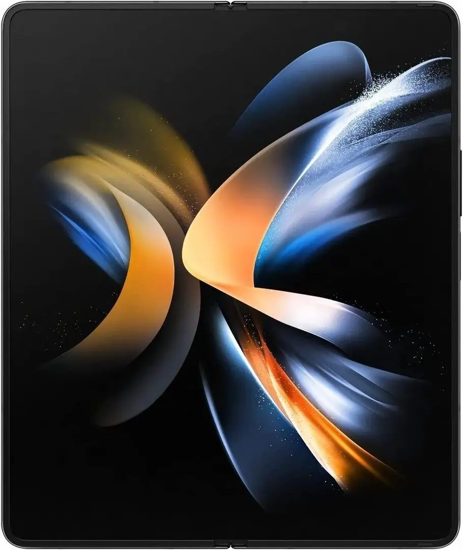 Telefon mobil Samsung Galaxy Z Fold4 12GB/256GB (Phantom Black)