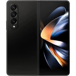 Telefon mobil Samsung Galaxy Z Fold4 12GB/256GB (Phantom Black) Thumb