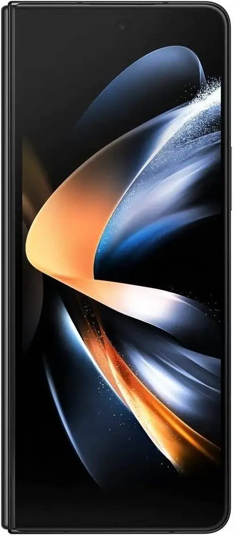 Telefon mobil Samsung Galaxy Z Fold4 12GB/256GB (Phantom Black)
