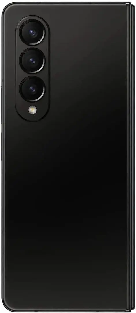 Telefon mobil Samsung Galaxy Z Fold4 12GB/256GB (Phantom Black)