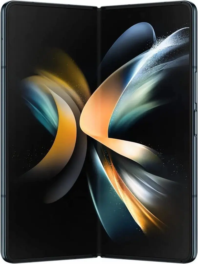Telefon mobil Samsung Galaxy Z Fold4 SM-F936 5G 12GB/512Gb (Graygreen)