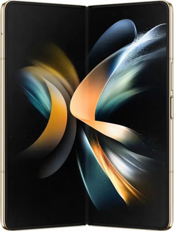 Telefon mobil Samsung Galaxy Z Fold4 SM-F936BZABSEK 12GB/512GB (Beige)