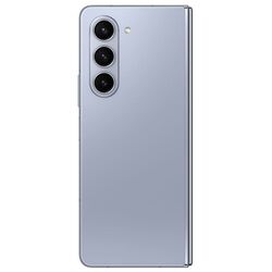 Telefon mobil Samsung Galaxy Z Fold5 SM-F946BLBCSEK 12GB/512GB (Light Blue) Thumb