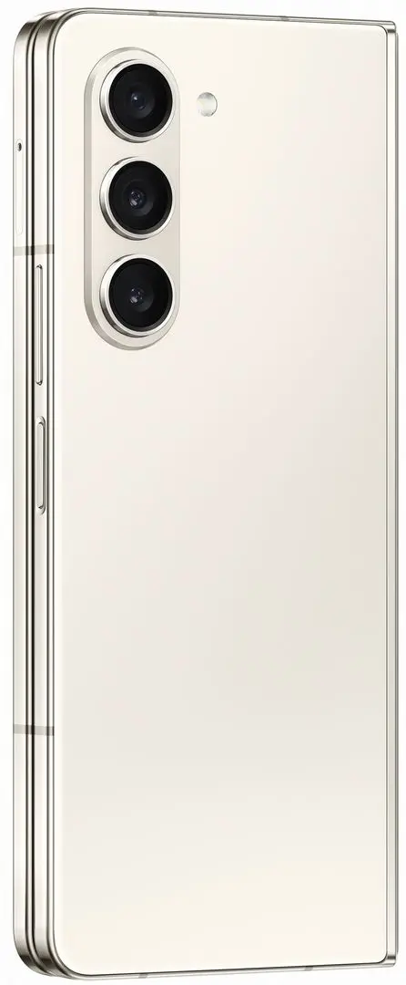 Мобильный телефон Samsung Galaxy Z Fold5 SM-F946BZECSEK 12GB/512GB (Cream) - 6