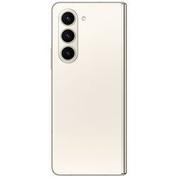 Мобильный телефон Samsung Galaxy Z Fold5 SM-F946BZECSEK 12GB/512GB (Cream) Thumb