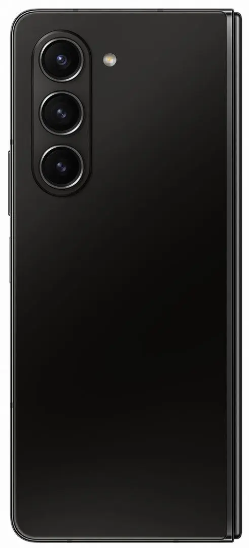 Telefon mobil Samsung Galaxy Z Fold5 SM-F946BZKBEUE 5G Dual 12GB/256GB (Phantom Black)