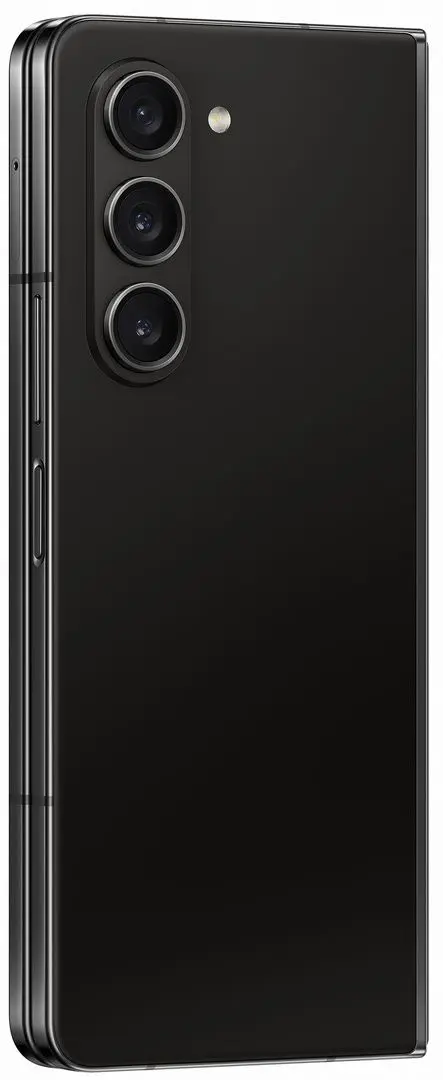 Telefon mobil Samsung Galaxy Z Fold5 SM-F946BZKBEUE 5G Dual 12GB/256GB (Phantom Black)