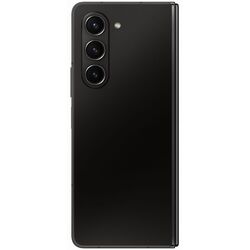 Telefon mobil Samsung Galaxy Z Fold5 SM-F946BZKBSEK 12GB/256GB (Black) Thumb