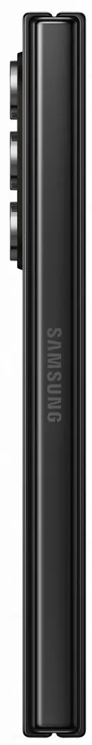 Telefon mobil Samsung Galaxy Z Fold5 SM-F946BZKBSEK 12GB/256GB (Black)