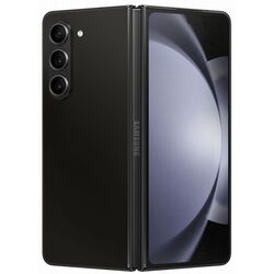 Telefon mobil Samsung Galaxy Z Fold5 SM-F946BZKCSEK 12GB/512GB (Black) Thumb
