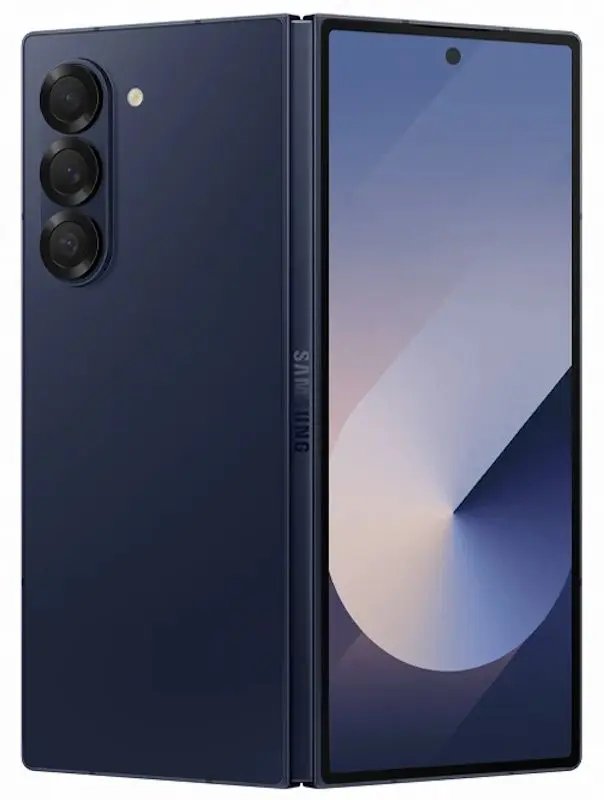 Telefon mobil Samsung Galaxy Z Fold6 12GB/256GB (Navy)