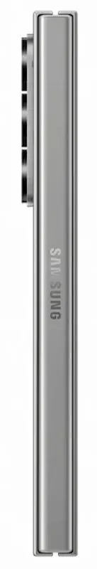 Telefon mobil Samsung Galaxy Z Fold6 12/256GB (Silver)