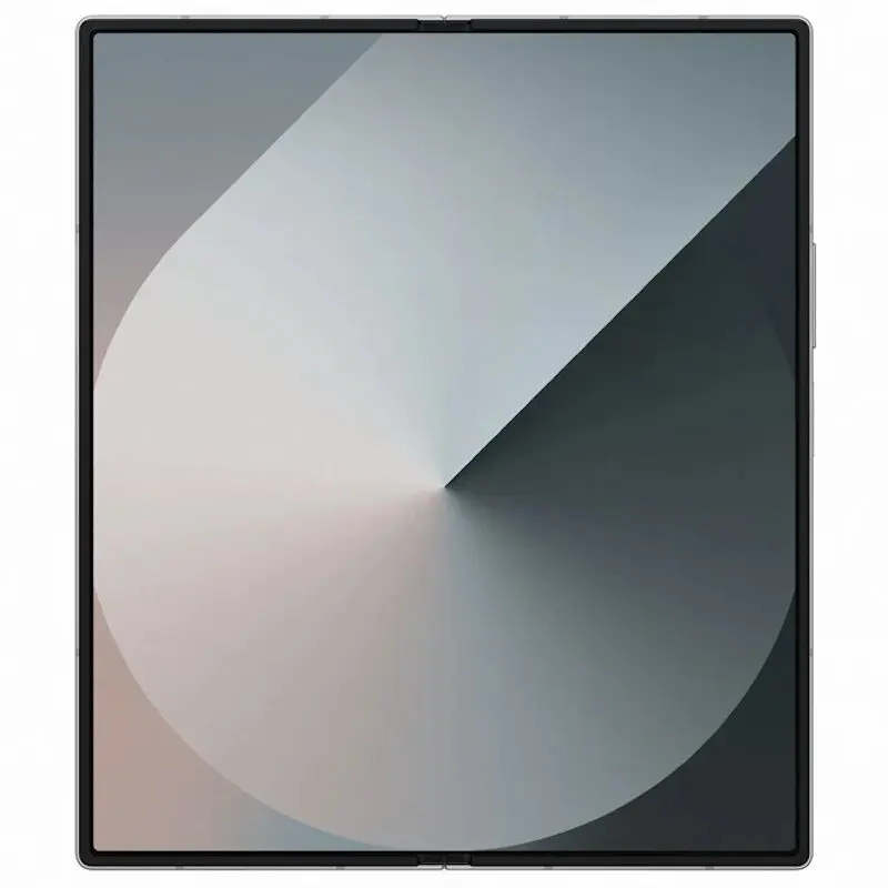 Telefon mobil Samsung Galaxy Z Fold6 12GB/512GB (Silver)