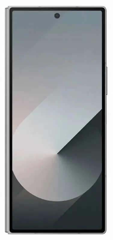 Telefon mobil Samsung Galaxy Z Fold6 12GB/512GB (Silver)