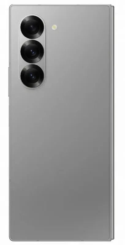 Telefon mobil Samsung Galaxy Z Fold6 12GB/512GB (Silver)