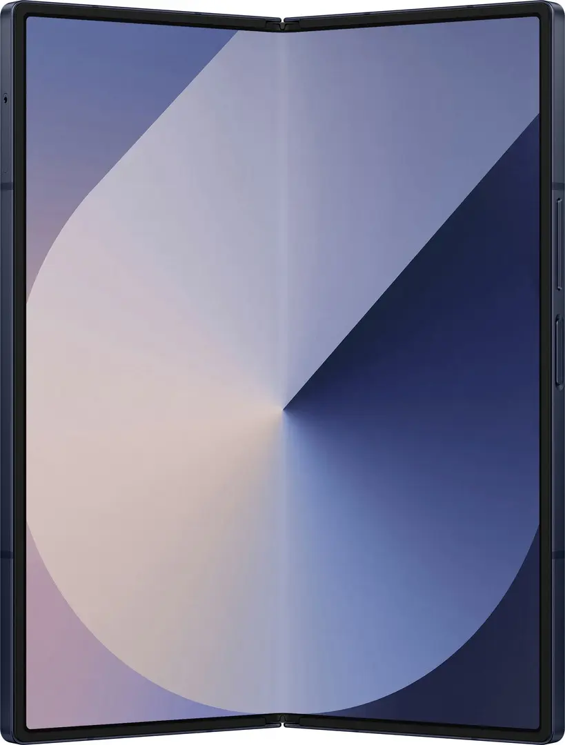 Telefon mobil Samsung Galaxy Z Fold6 12GB/512GB (Navy)