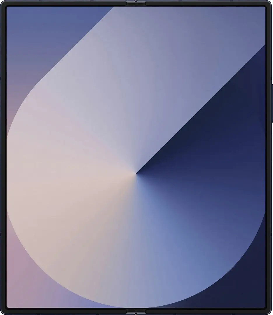 Telefon mobil Samsung Galaxy Z Fold6 12GB/512GB (Navy)