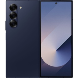 Telefon mobil Samsung Galaxy Z Fold6 12GB/512GB (Navy)